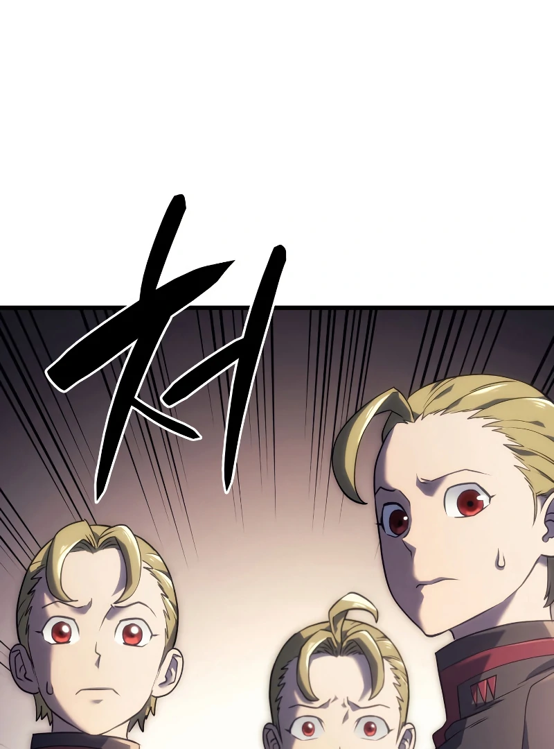 Revenge of the Iron-Blooded Sword Hound, Chapter 11 image 30